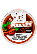 FUME Nicotine Pouches