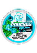 FUME Nicotine Pouches