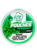 FUME Nicotine Pouches
