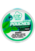FUME Nicotine Pouches