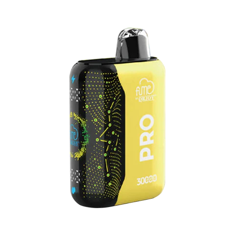 Fume PRO ZERO 30K