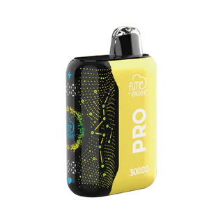 Fume PRO ZERO 30K