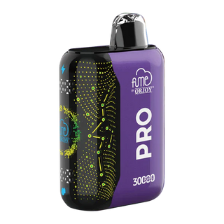 Fume PRO ZERO 30K