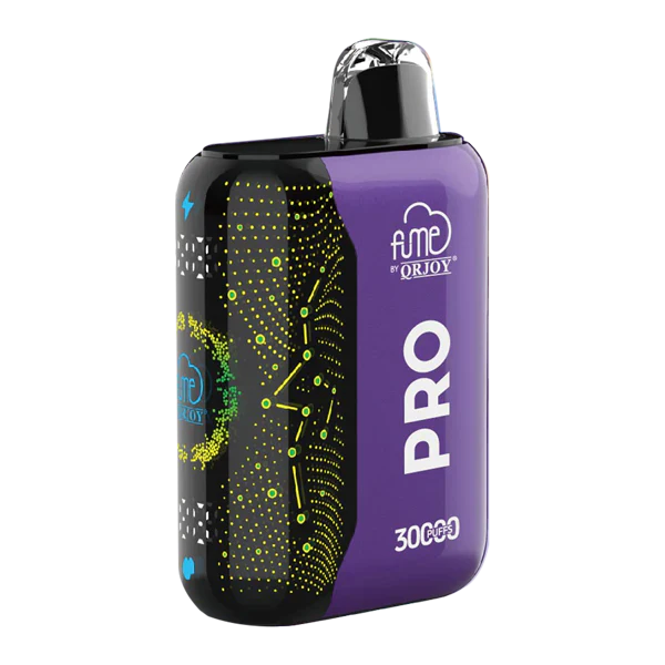 Fume PRO ZERO 30K