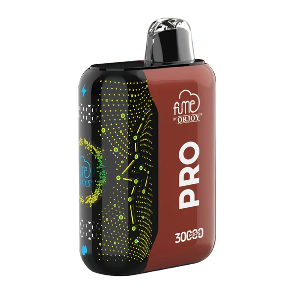 Fume PRO ZERO 30K