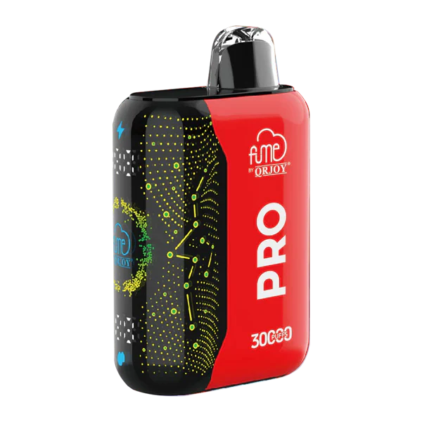 Fume PRO ZERO 30K