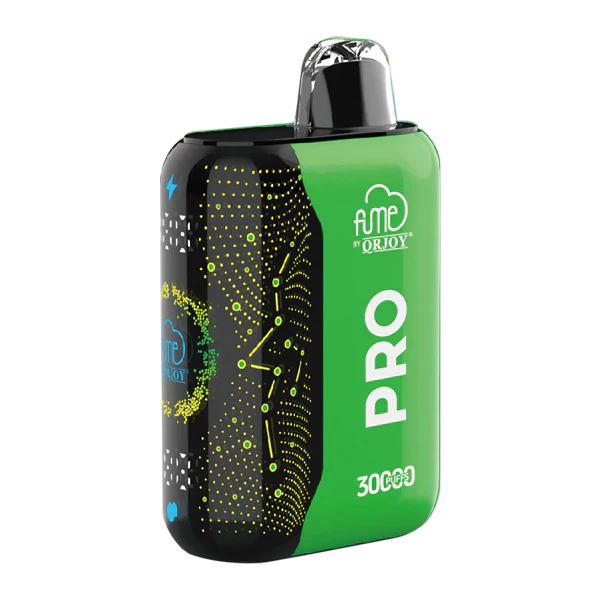 Fume PRO ZERO 30K