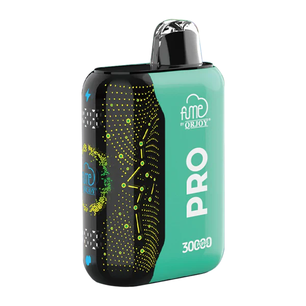 Fume PRO ZERO 30K