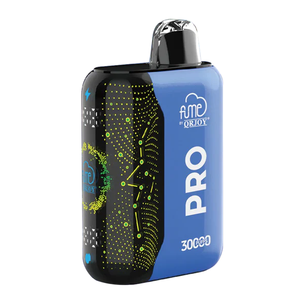 Fume PRO ZERO 30K