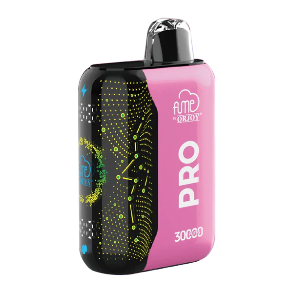 Fume PRO ZERO 30K