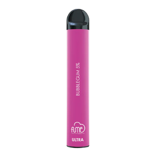 Fume Ultra 2500 Puffs