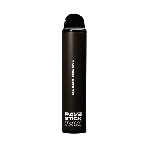 Fume x RNBW Rave Stick 10K