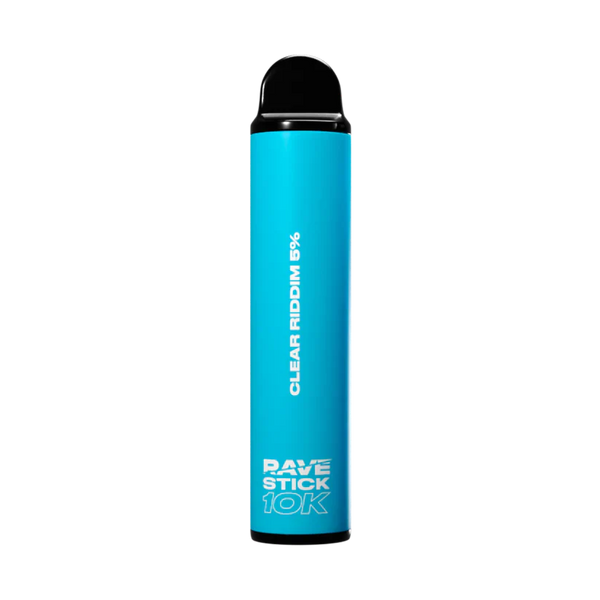 Fume x RNBW Rave Stick 10K