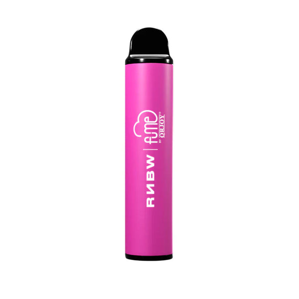 Fume x RNBW Rave Stick 10K