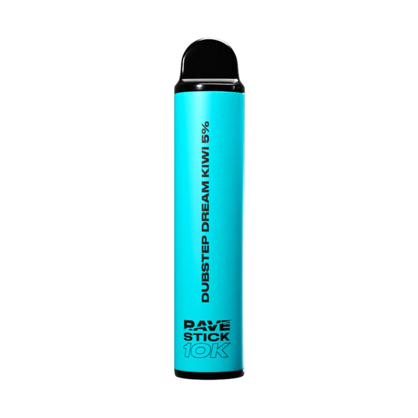 Fume x RNBW Rave Stick 10K