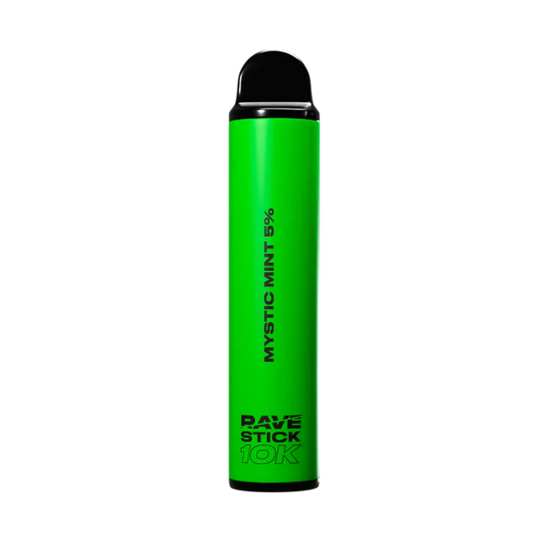 Fume x RNBW Rave Stick 10K