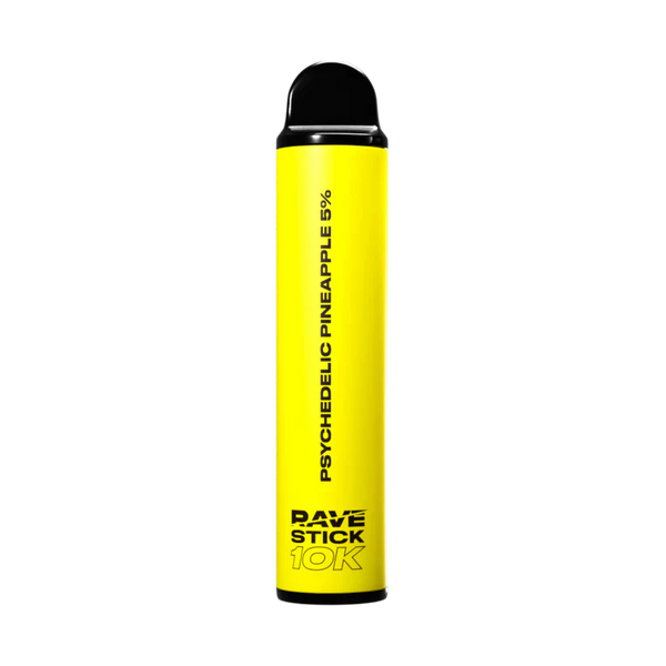 Fume x RNBW Rave Stick 10K