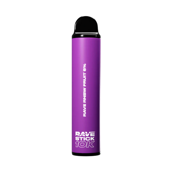 Fume x RNBW Rave Stick 10K