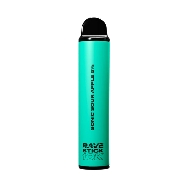 Fume x RNBW Rave Stick 10K