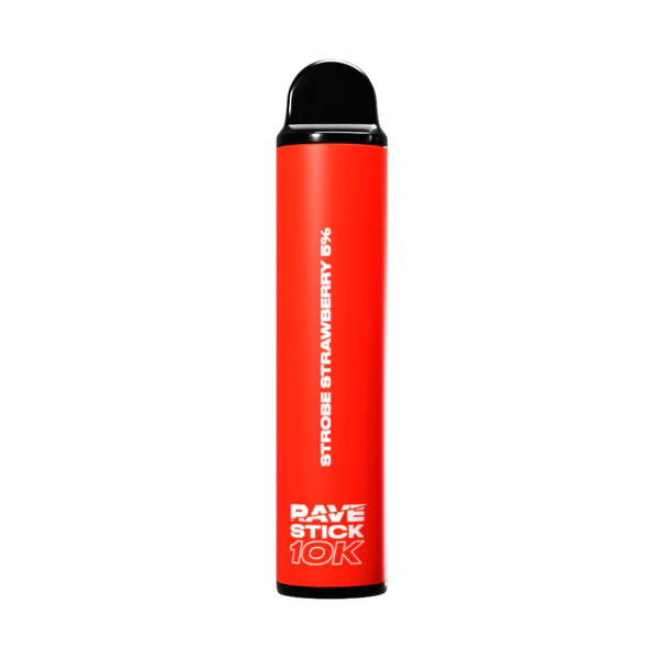 Fume x RNBW Rave Stick 10K