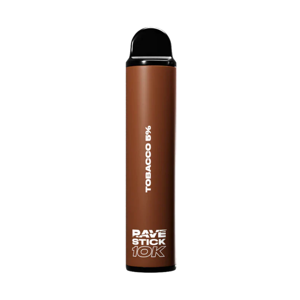 Fume x RNBW Rave Stick 10K