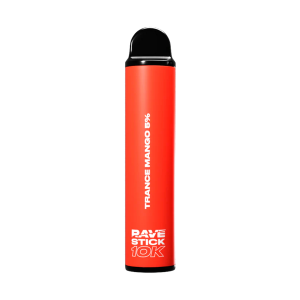 Fume x RNBW Rave Stick 10K