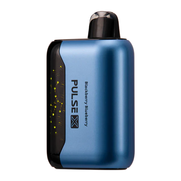 GEEK BAR PULSE X 25000
