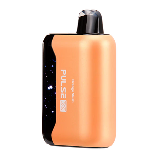 Orange Slush Geek Bar Pulse X 25K