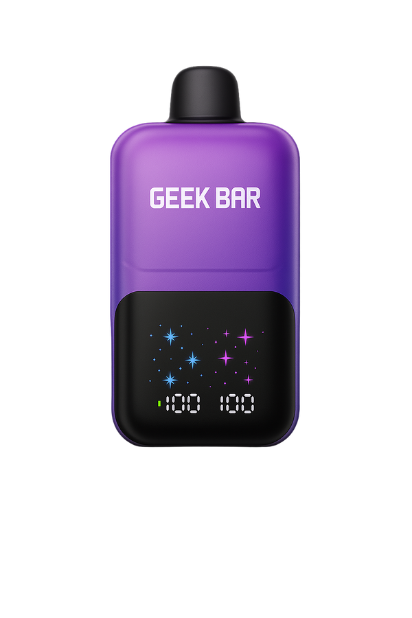 Geek Bar 2GO 50K