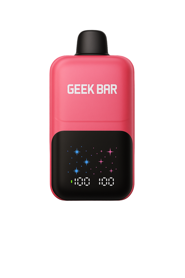 Geek Bar 2GO 50K