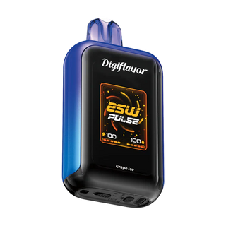 Digiflavor Sky 25k