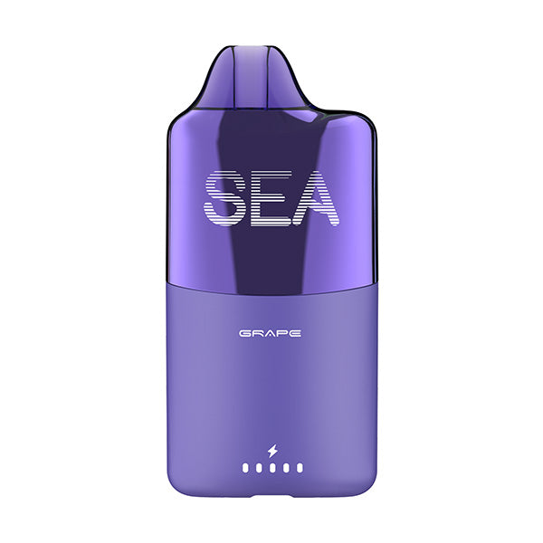 SEA 15K Disposable Vape