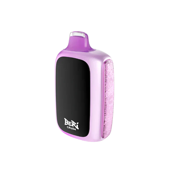 Beri Crush 50K Disposable Vape