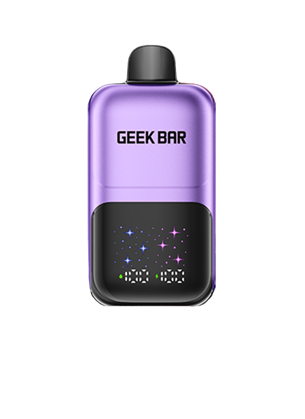 Geek Bar 2GO 50K
