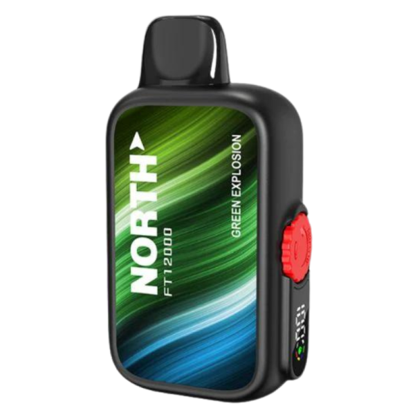 North FT12000