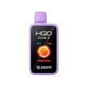 HQD CUVIE X 25K