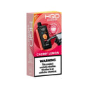 HQD CUVIE EVEREST 25K