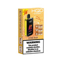 HQD CUVIE EVEREST 25K