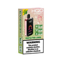 HQD CUVIE EVEREST 25K