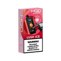 HQD CUVIE EVEREST 25K