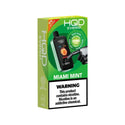 HQD CUVIE EVEREST 25K