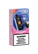 HQD CUVIE EVEREST 25K