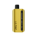 HQD Lil Pump Cuvie Glaze 15000 Vape