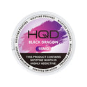 HQD Nicotine Pouches