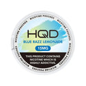HQD Nicotine Pouches