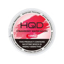 HQD Nicotine Pouches