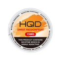 HQD Nicotine Pouches