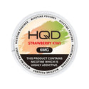 HQD Nicotine Pouches