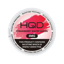 HQD Nicotine Pouches