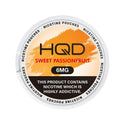 HQD Nicotine Pouches